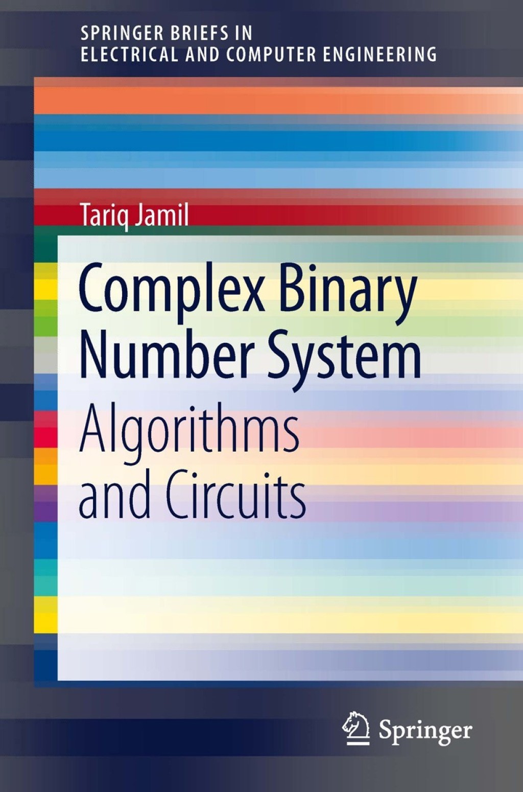 Complex Binary Number System (eBook)
