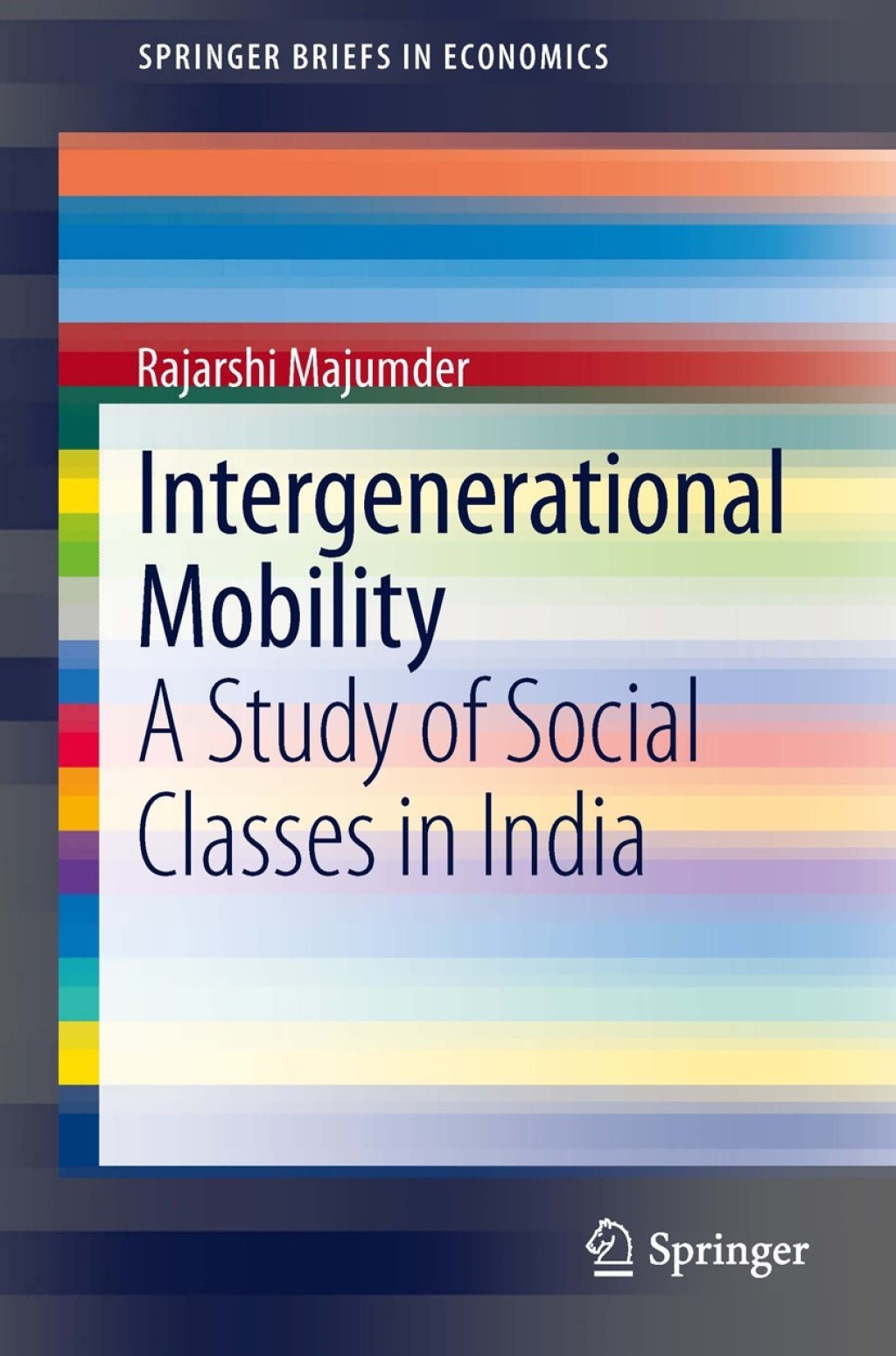 Intergenerational Mobility (eBook)