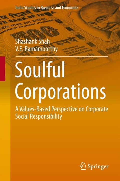 Soulful Corporations 