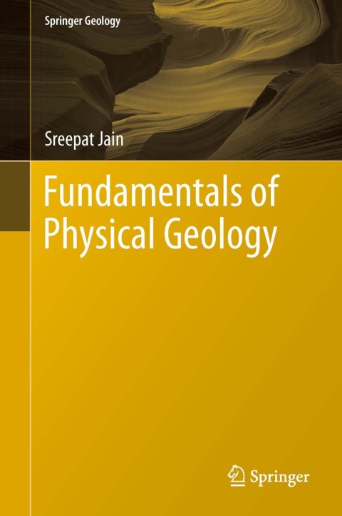 Fundamentals of Physical Geology 
