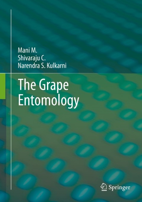The Grape Entomology 