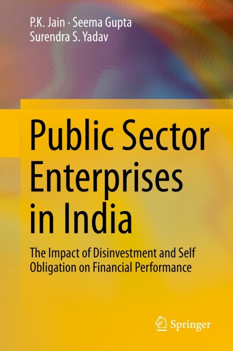 Public Sector Enterprises in India 