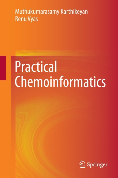Cover image for book Practical Chemoinformatics