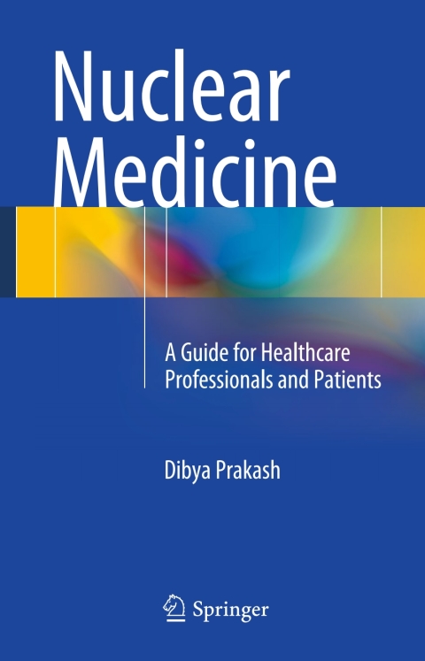 Cover image for book Nuclear Medicine