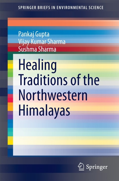 Healing Traditions of the Northwestern Himalayas 