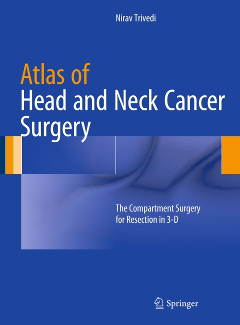 Atlas of Head and Neck Cancer Surgery 