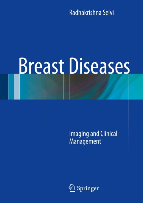 Cover image for book Breast Diseases