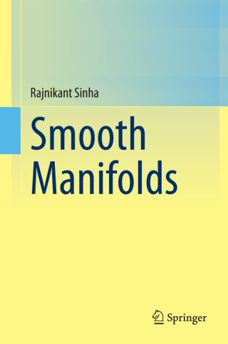 Smooth Manifolds
