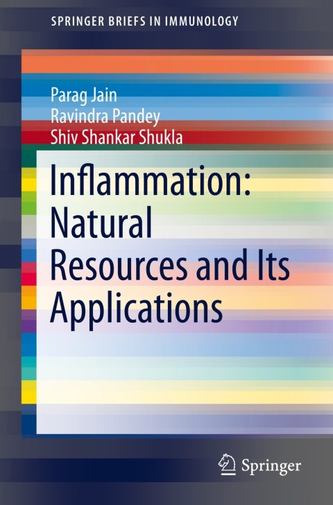 Inflammation: Natural Resources and Its Applications 