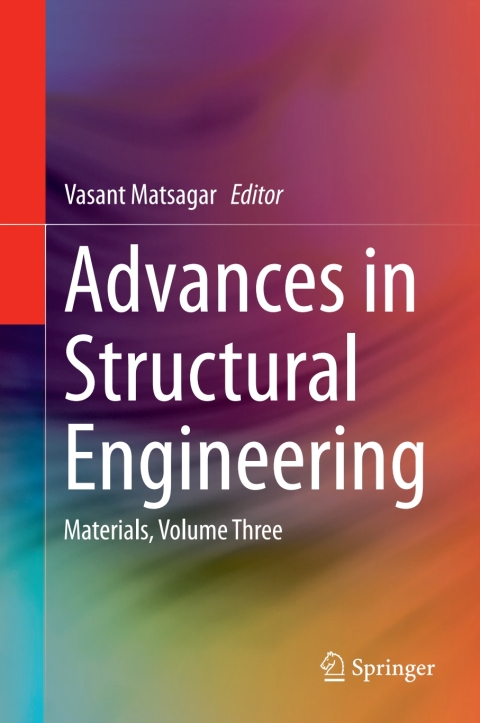 Cover image for book Advances in Structural Engineering