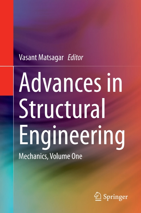 Cover image for book Advances in Structural Engineering