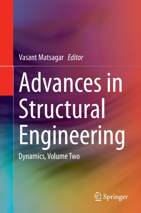 Cover image for book Advances in Structural Engineering