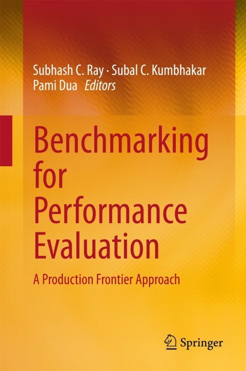 Cover image for book Benchmarking for Performance Evaluation