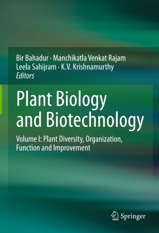 Plant Biology and Biotechnology