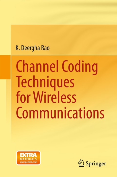 Channel Coding Techniques for Wireless Communications 