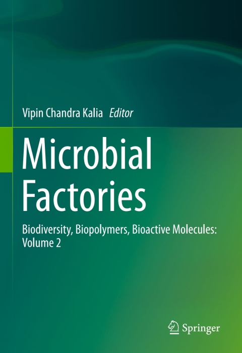 Microbial Factories 