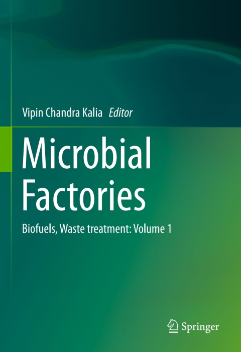 Microbial Factories 