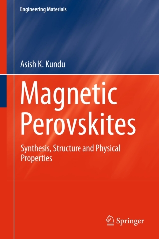 Magnetic Perovskites