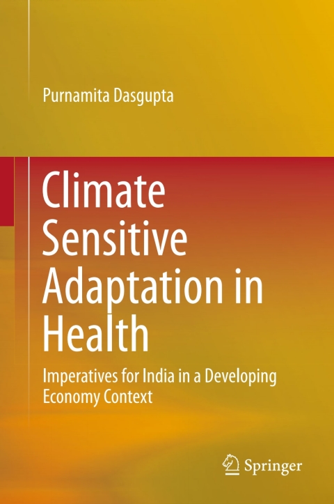 Climate Sensitive Adaptation in Health 