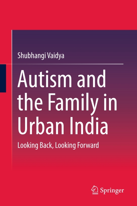 Autism and the Family in Urban India 