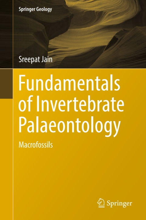Fundamentals of Invertebrate Palaeontology 