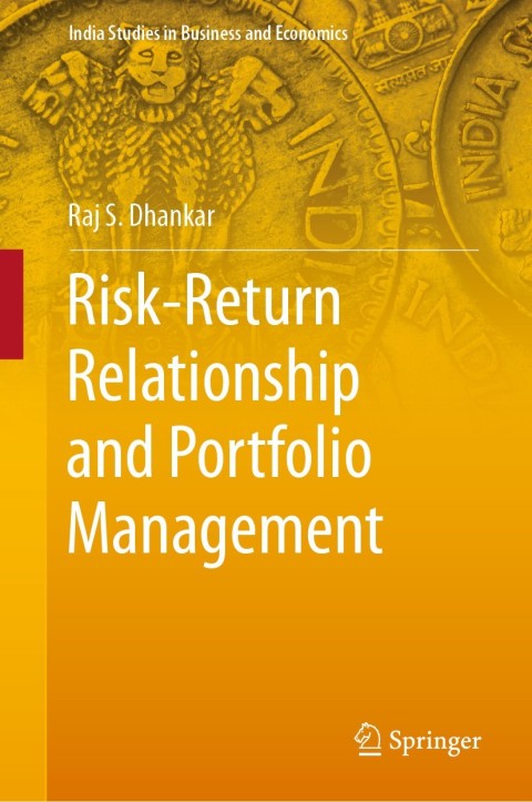 Cover image for book Risk-Return Relationship and Portfolio Management