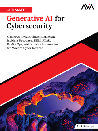 Ultimate Generative AI for Cybersecurity