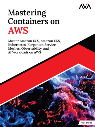 Mastering Containers on AWS