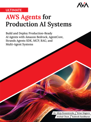Ultimate AWS Agents for Production AI Systems