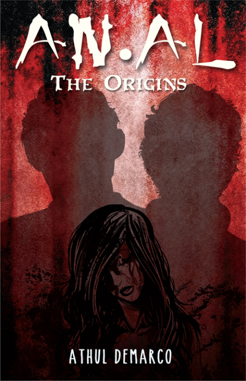 Cover image for book An.Al