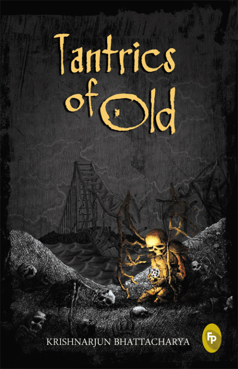 Cover image for book Tantrics of Old