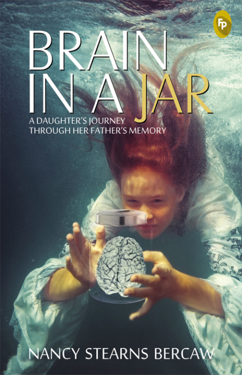 Cover image for book Brain In A Jar