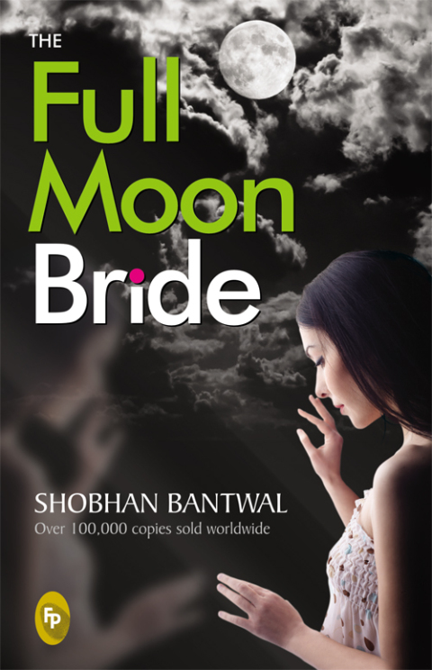 Cover image for book The Full Moon Bride