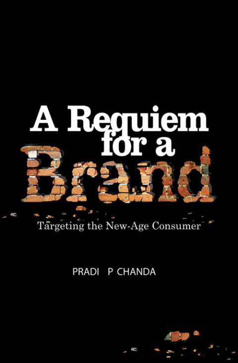 Cover image for book A Requiem for a Brand