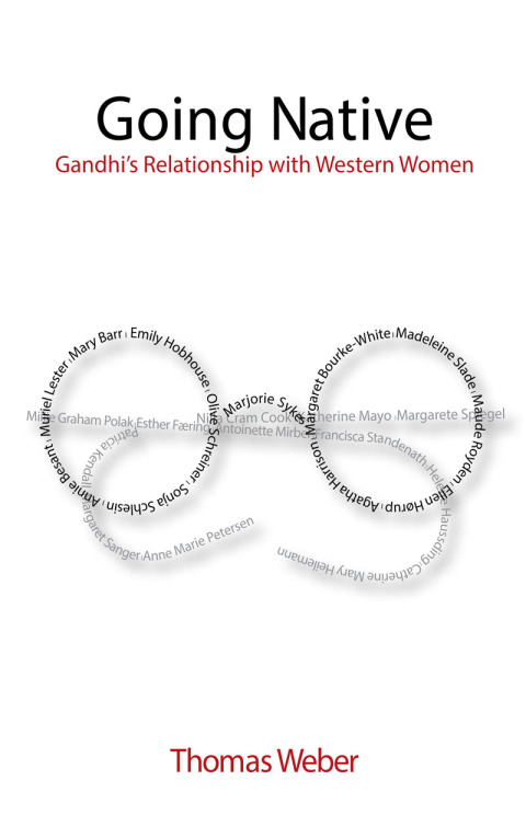 Cover image for book Going Native