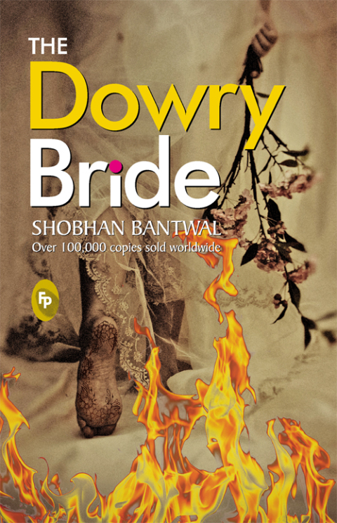 Cover image for book The Dowry Bride