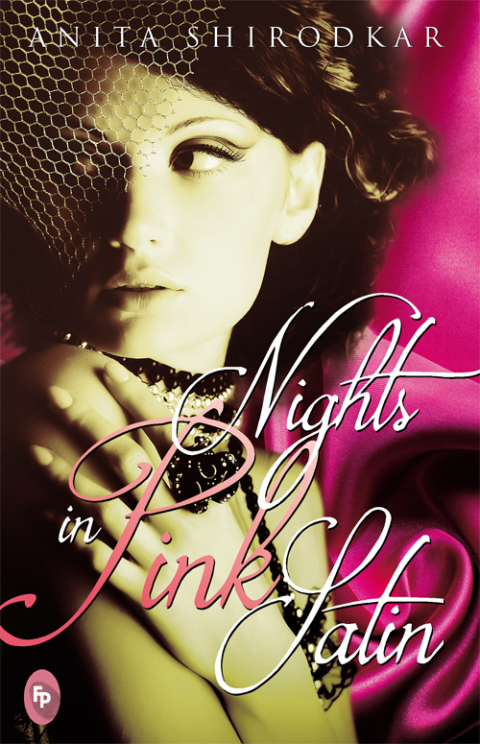 Cover image for book Nights In Pink Satin