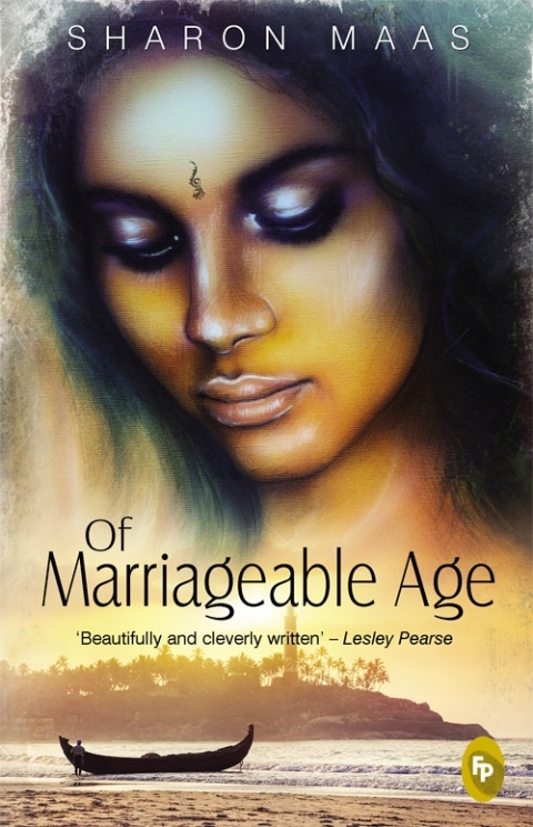 Cover image for book Of Marriageable Age