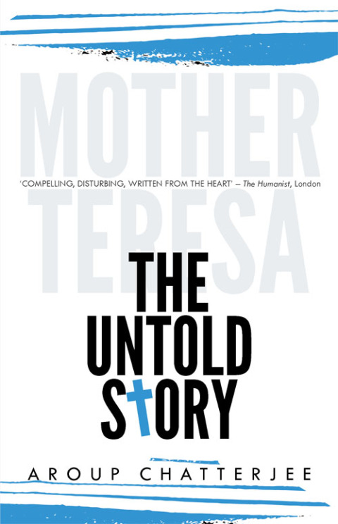 Cover image for book Mother Teresa