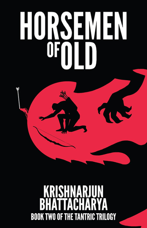 Cover image for book Horsemen of Old