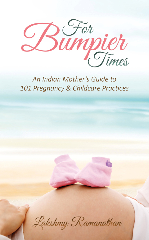 Cover image for book For Bumpier Times