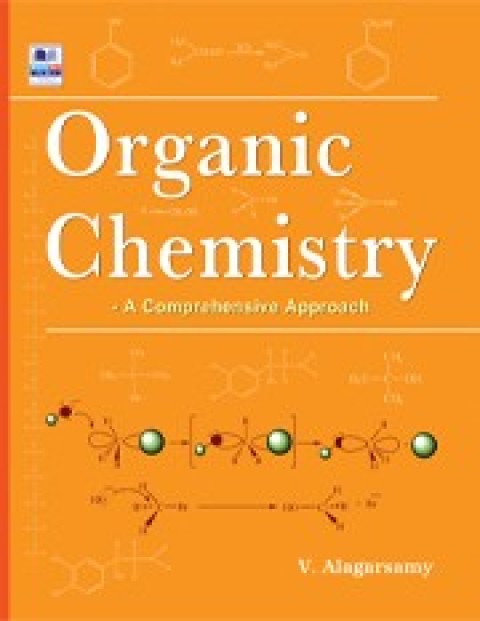 Cover image for book Organic Chemistry: A Comprehensive Approach