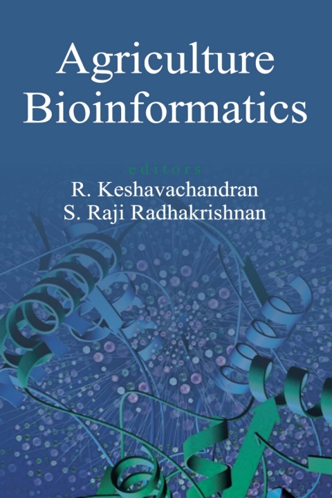 Agriculture Bioinformatics 