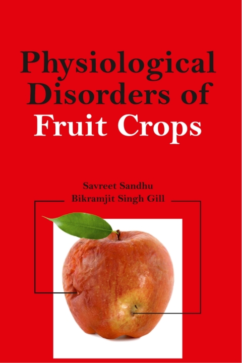 Cover image for book Physiological Disorders of Fruit Crops