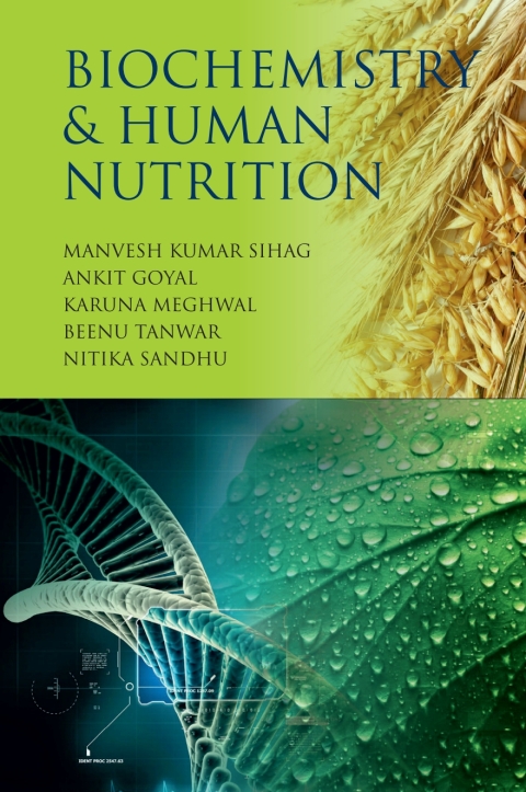Biochemistry and Human Nutrition 