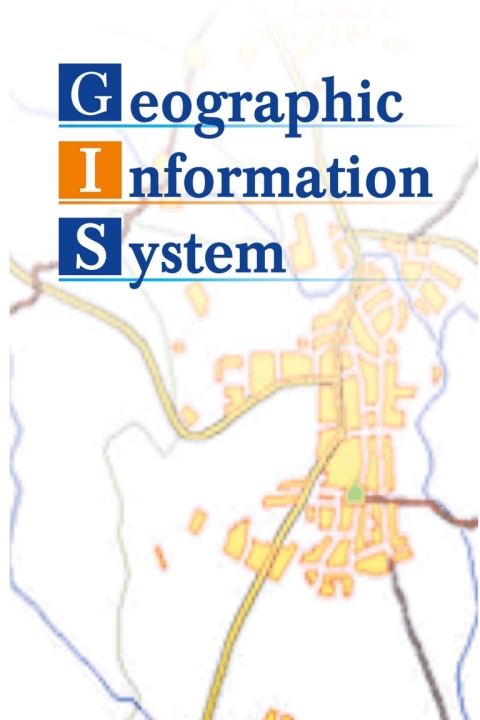 Cover image for book Geographic Information System