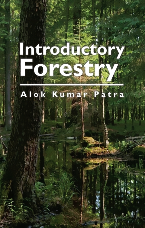 Cover image for book Introductory Forestry