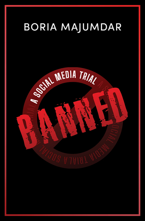 Cover image for book Banned