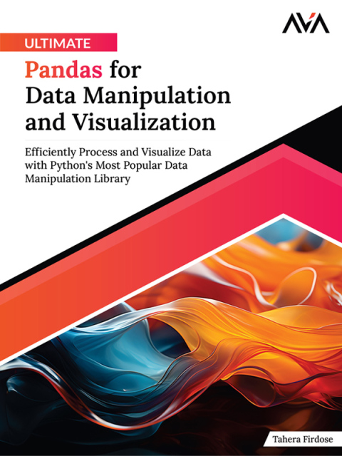 Ultimate Pandas for Data Manipulation and Visualization 