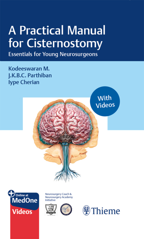 A Practical Manual for Cisternostomy 